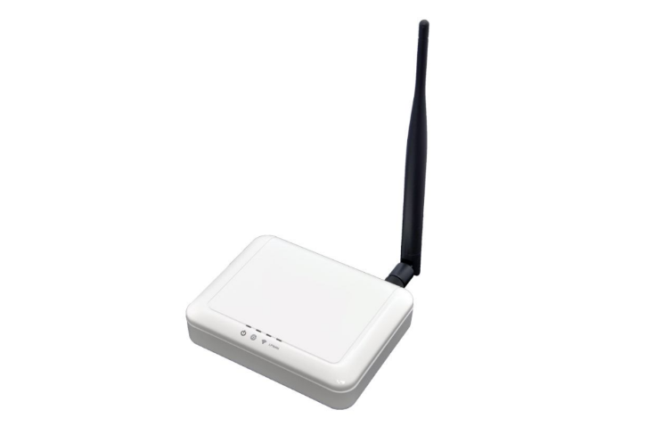 Gemtek Femto Ethernet / Wifi Gateway