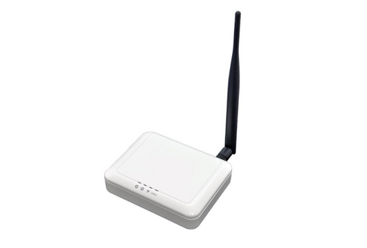 Gemtek Femto Ethernet / Wifi Gateway