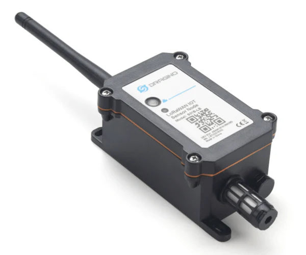 Industrial Temperature & Humidity Sensor plus Subscription