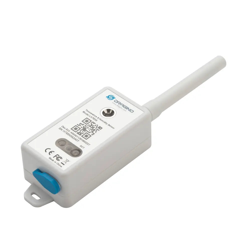 Standard Temperature & Humidity Sensor plus Subscription