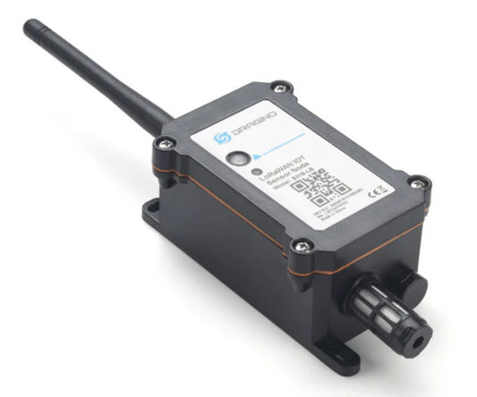 Industrial Temperature & Humidity Sensor plus Subscription